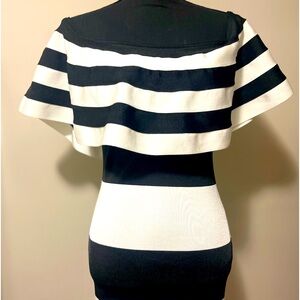 New Akira scuba dress